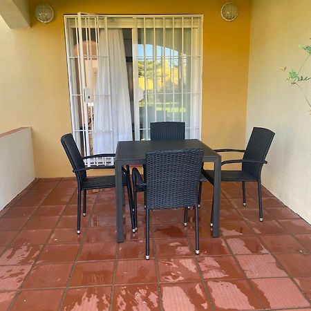 Palo Verde-Golf-Playa-Islantilla Ngoại thất bức ảnh