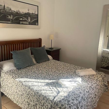Palo Verde-Golf-Playa-Islantilla Ngoại thất bức ảnh