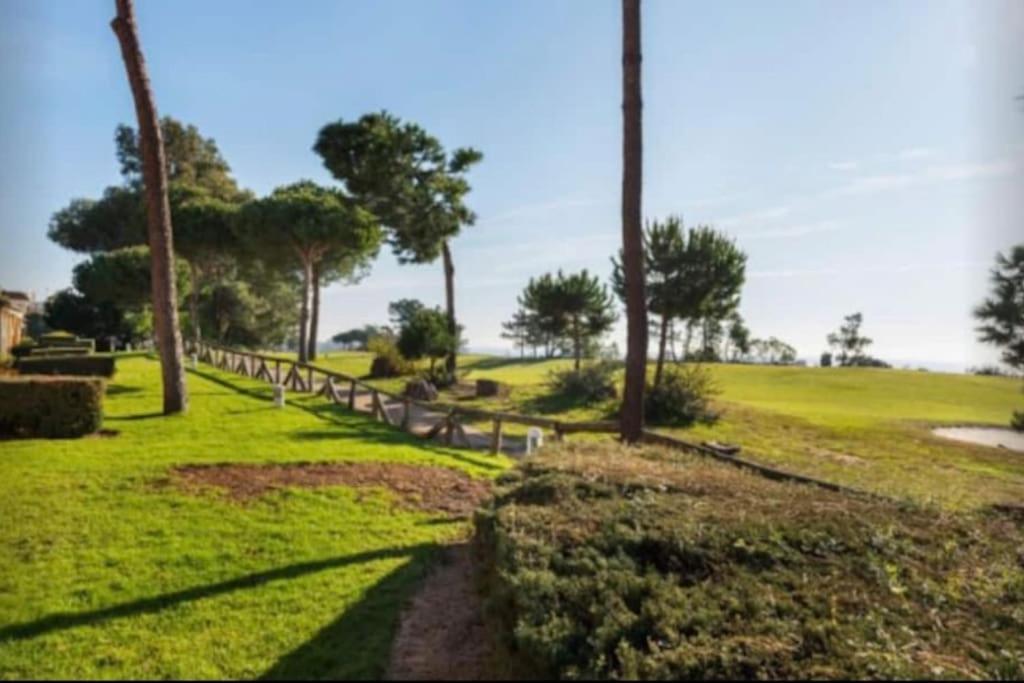 Palo Verde-Golf-Playa-Islantilla Ngoại thất bức ảnh