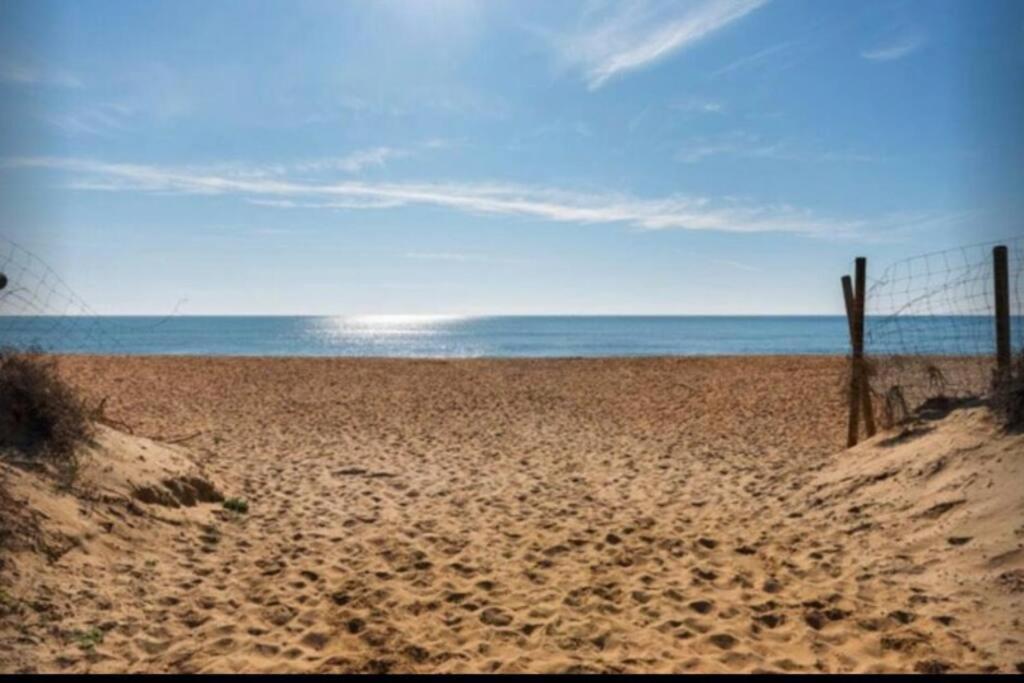 Palo Verde-Golf-Playa-Islantilla Ngoại thất bức ảnh