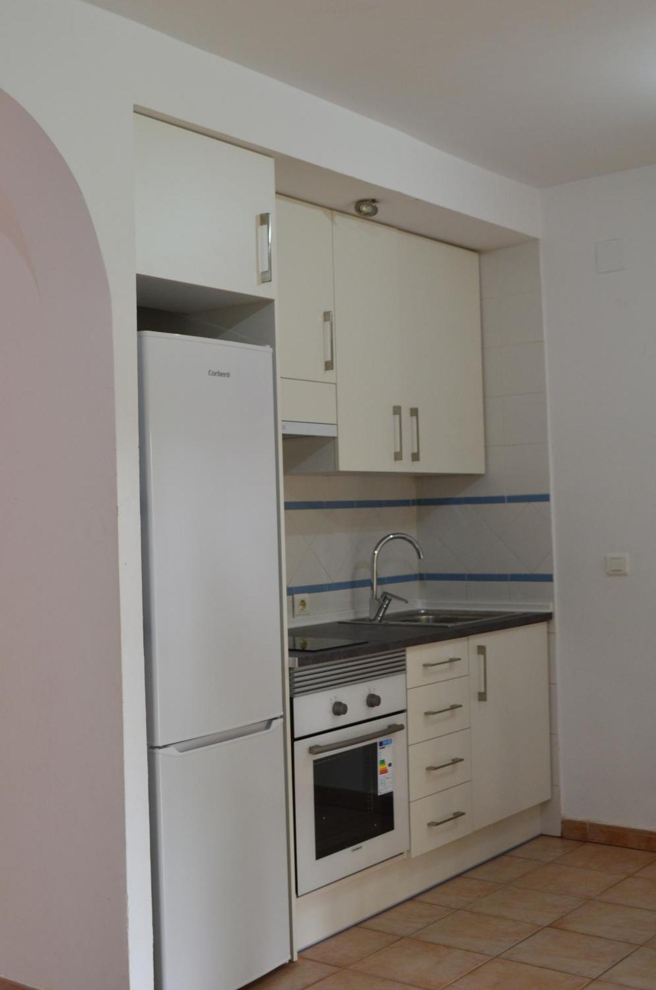 Palo Verde-Golf-Playa-Islantilla Ngoại thất bức ảnh