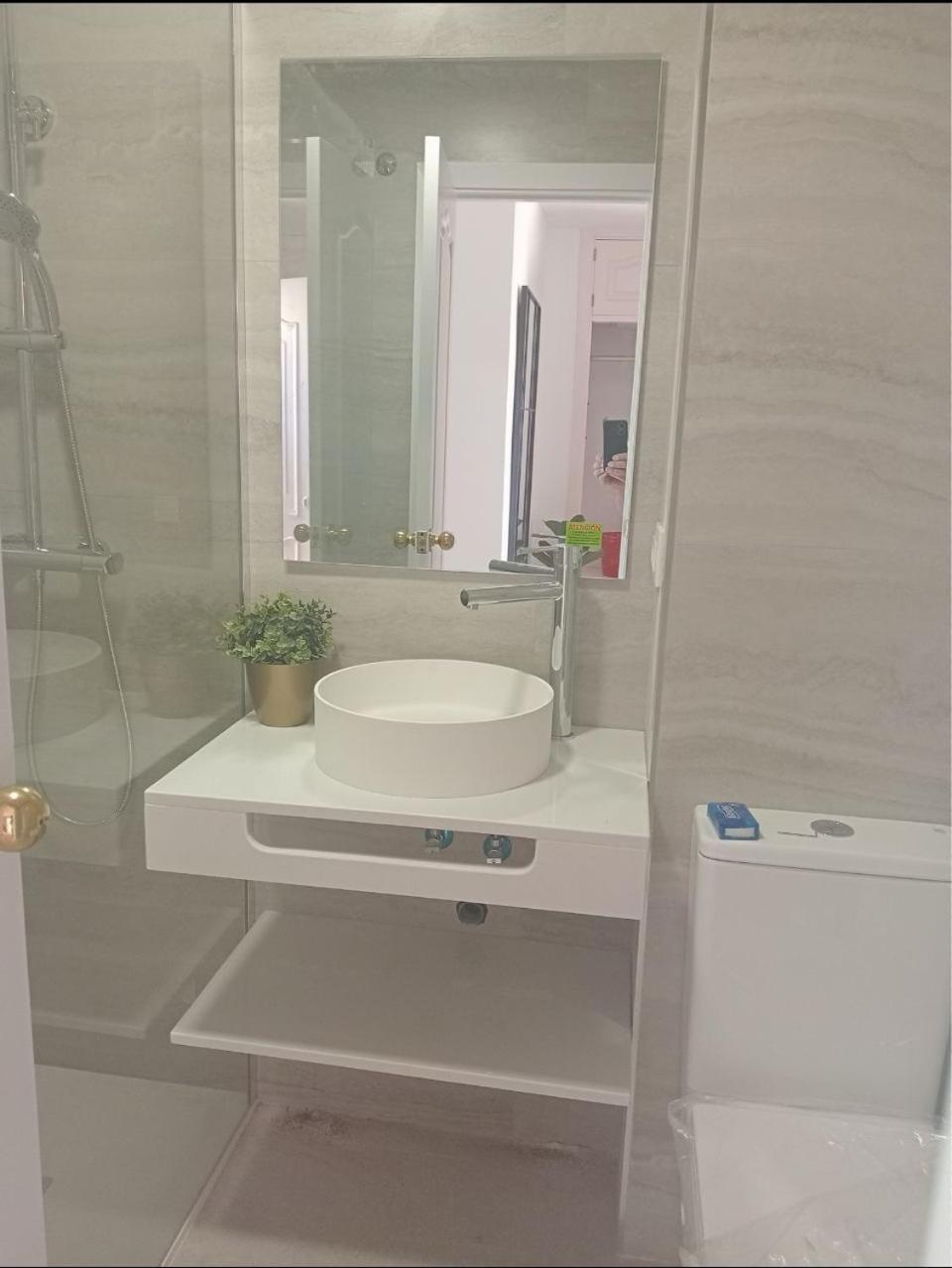 Palo Verde-Golf-Playa-Islantilla Ngoại thất bức ảnh
