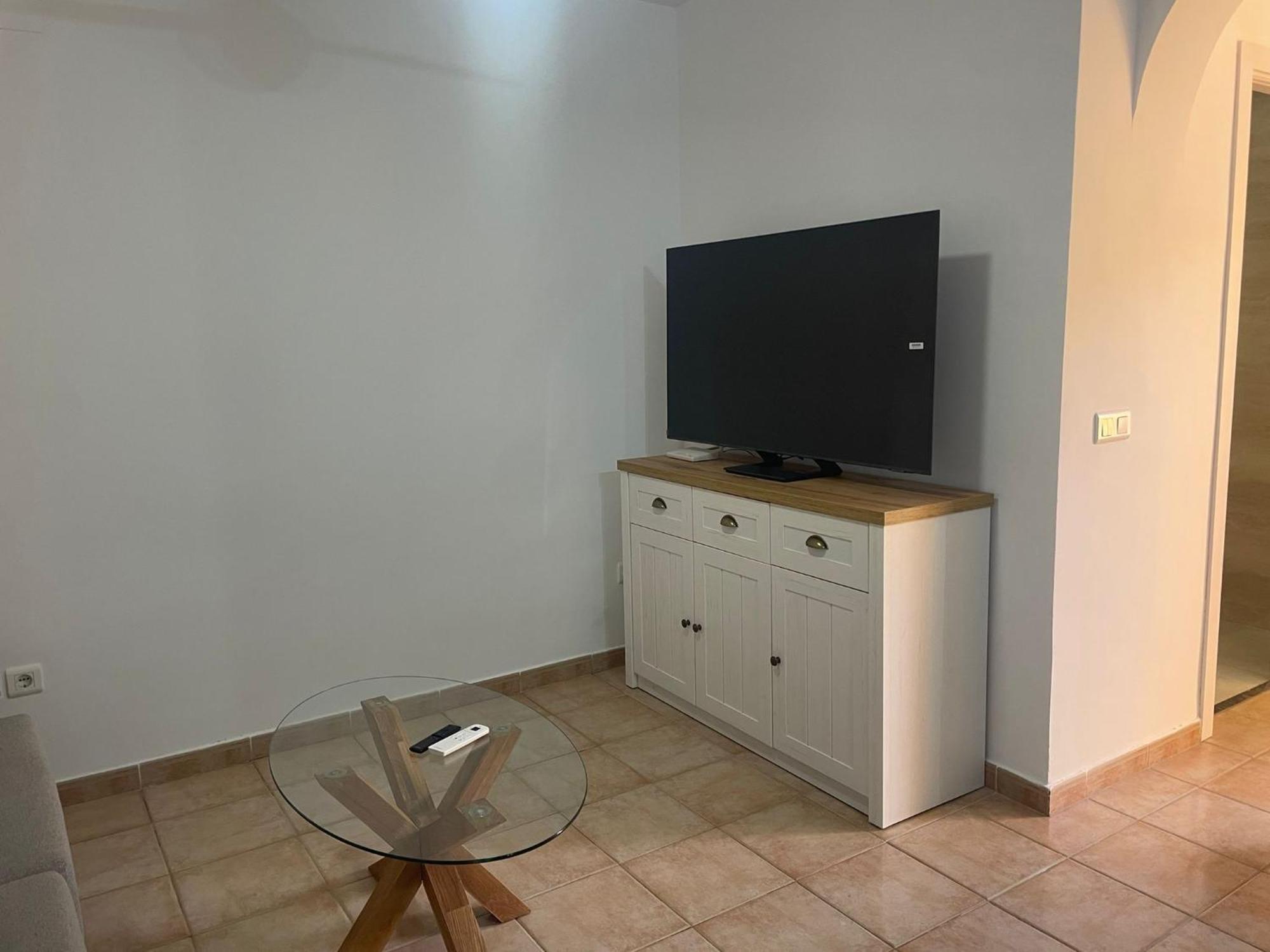 Palo Verde-Golf-Playa-Islantilla Ngoại thất bức ảnh