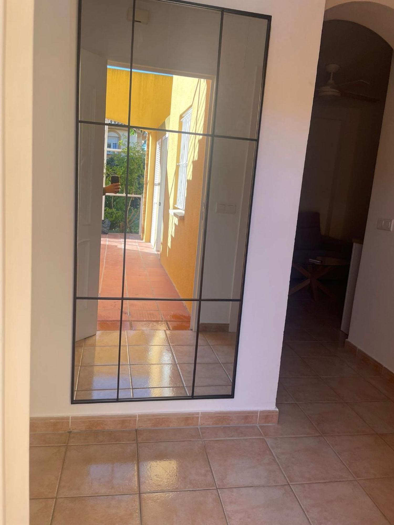 Palo Verde-Golf-Playa-Islantilla Ngoại thất bức ảnh